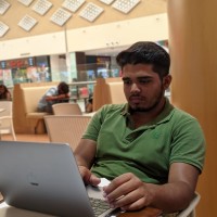 WeSocioo Employee Tushar Sharma's profile photo