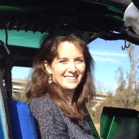 Onslow County Schools Employee Mary Letson's profile photo