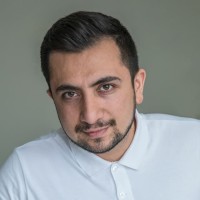 ArzDigital Employee Hamidreza Shaabani's profile photo