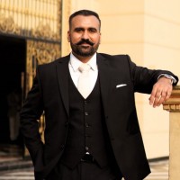 Syed Muhammad Zahid Email
