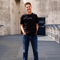 Arty Farty Employee Antoine Faure's profile photo