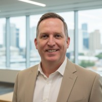 Harmony Australasia Employee Luke Messer's profile photo