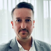 Kraftringen Employee Michel Selmlöv's profile photo
