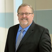 PRIME AE Group, Inc. Employee Chas Schreckenberger's profile photo