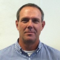 Straight Down Employee Randy Christie's profile photo