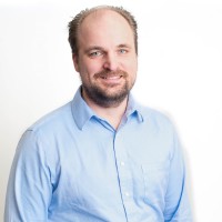 BPS Technologies Employee Ben Konkle's profile photo
