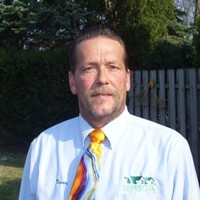 Macomb Township Employee Norm Mathon's profile photo