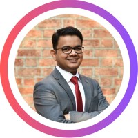 Quadrical Ai Employee Sayan Dutta's profile photo