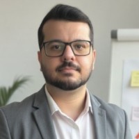Transfacil Employee Douglas Papini's profile photo