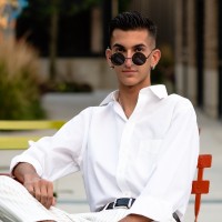 RVMP Employee Joe Cashetta's profile photo