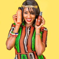 Marini Naturals Employee Michelle Ntalami's profile photo