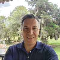 Juan Mora Email & Phone Number