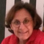 YONDER Employee Ghyslaine M.'s profile photo