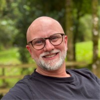 CIC Caxias Employee Ubiratã Rezler's profile photo