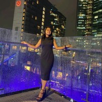 NobleServe Employee Shalini Nag's profile photo