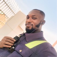 Linfra Employee Emmanuel Acquah's profile photo