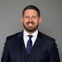 Climate First Bank Employee Kyle Knapp's profile photo