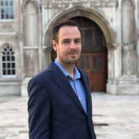Hyatt Corp Ltd Employee Chris Hyatt's profile photo