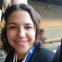 CIMNE Employee Maria Del Mar Santiago's profile photo