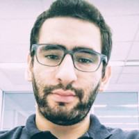 Devpartner Employee João Batista Dantas's profile photo