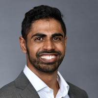 Eno Succession Employee Rajan Patel's profile photo