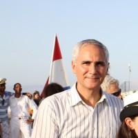 ClearMash Solutions Employee Shalom Suissa's profile photo
