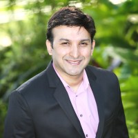 Ajay Shetty Email