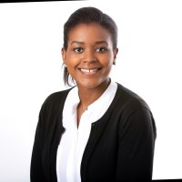 L&Q Employee Bianca McIob's profile photo