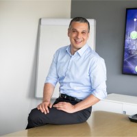 Multinet | UP Employee Ali Sever's profile photo