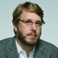 NI (National Instruments) Employee Graham Green's profile photo