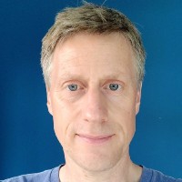 Rising Sun Commerce Employee Neil Curtis's profile photo