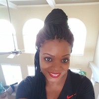 FES Employee Erika Gittens's profile photo