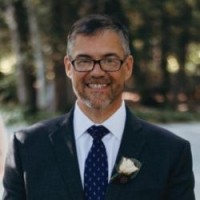 IFF Employee Steve Bergeron's profile photo