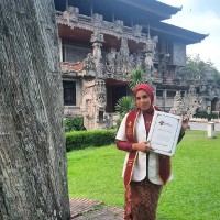Akeso Employee Dinda Asri's profile photo