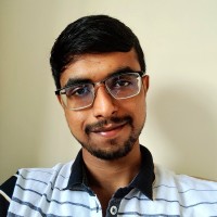 The University of Texas at Dallas Employee Shantanu Shinde's profile photo