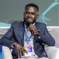 KIA-START UP CONSULT Employee Isaac Koomson's profile photo