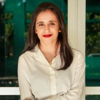 Digital Manager Guru Employee Giovana Santos's profile photo