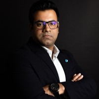 Capgemini Employee Pallab Chatterjee's profile photo