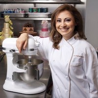Wynn Las Vegas Employee Flora A's profile photo