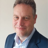 NHS England Employee Rob Longstaff's profile photo
