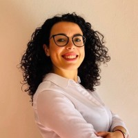VEGA STYLE Employee Federica Frattari's profile photo