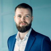 Kasper Ravn's profile photo