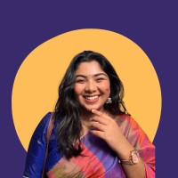 Superfans.io (formerly Vajro) Employee Annesha Deb's profile photo