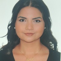 Innerspaces Employee Hoda Masri's profile photo