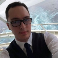 Reading Buses Employee Ryan Hunt's profile photo