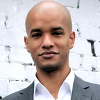 Stealth Startup Employee Matthew Schenk's profile photo