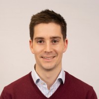 Instron Employee Matthew Spiret's profile photo