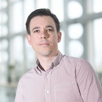 Simwood Group plc Employee Charles Chance's profile photo