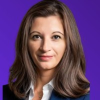 Wizdata Solutions Employee Alina Pop's profile photo