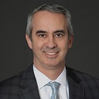 Guidepost Solutions Employee William Riley's profile photo